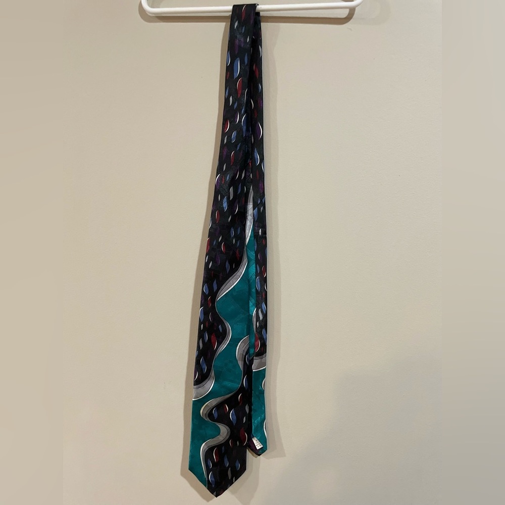 Botany 500 tie